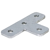 BIS Strut T-Verbinder TFL fvz 