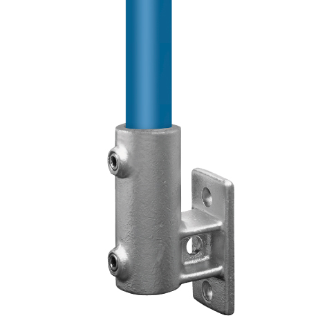 Rohrverbinder TYP 14 Wandhalter vertikal fvz [SimilarCatItems.CatItem.ArtName2]
