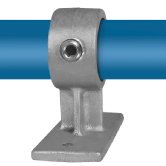 Rohrverbinder TYP 34 Handlaufhalterung fvz 