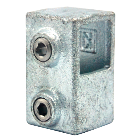 Connettore per tubi TIPO 2S-25 Pezzo a T corto 25m [SimilarCatItems.CatItem.ArtName2]