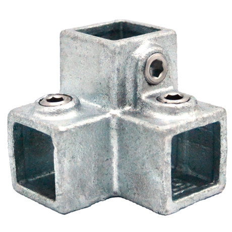 Connettore per tubi TIPO 18S-25 Connettore angolar [SimilarCatItems.CatItem.ArtName2]