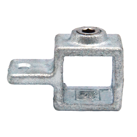 Connettore per tubi TIPO 36S-25 Occhio di cerniera [SimilarCatItems.CatItem.ArtName2]