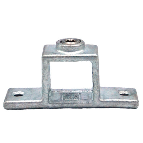 Rohrverbinder TYP 56S-25 Ösenteil Doppellasche [SimilarCatItems.CatItem.ArtName2]