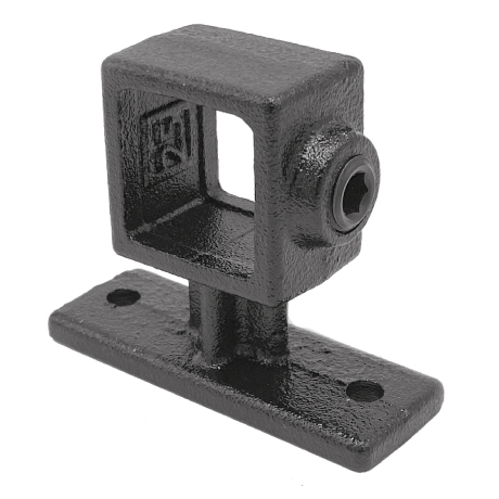Connettore per tubi TIPO 34S-25 Staffa per corrima [SimilarCatItems.CatItem.ArtName2]