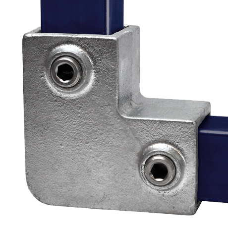 Connettore per tubi TIPO 6S-40 Angolo 90° 40 mm [SimilarCatItems.CatItem.ArtName2]
