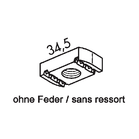 Gewindeplatten Zahnung ohne Feder 41/41 INOX A4 [SimilarCatItems.CatItem.ArtName2]