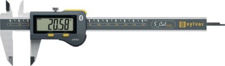 Calibro digitale SYLVAC S_Cal EVO 4 x 1. [SimilarCatItems.CatItem.ArtName2]
