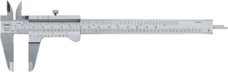 Calibro MarCal 16 FN Vernier mm/pollici Bloccaggio [SimilarCatItems.CatItem.ArtName2]