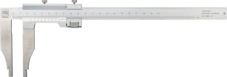 Calibro da officina TESA Fein. Calibro mm/pollici [SimilarCatItems.CatItem.ArtName2]