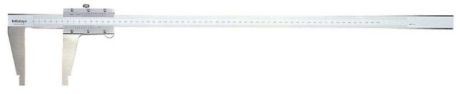 Calibro da officina MITUTOYO verniero mm [SimilarCatItems.CatItem.ArtName2]