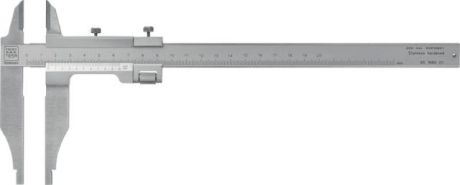 Pinza da officina TESA mm [SimilarCatItems.CatItem.ArtName2]