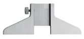 Pont de mesure NERIOX Surface de mesure 