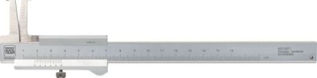Calibro a fessura TESA mm-Nonius [SimilarCatItems.CatItem.ArtName2]