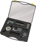 Entdeckungsset SYLVAC mit SYLVAC S_DIAL WORK 