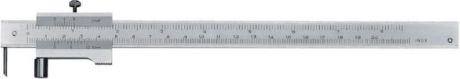 NERIOX INOX calibro di marcatura rullo di arresto [SimilarCatItems.CatItem.ArtName2]