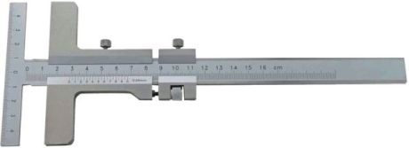 Pied à coulisse avec vernier en mm [SimilarCatItems.CatItem.ArtName2]