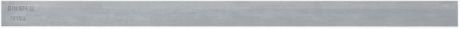 Règle plate inoxydable DIN 874/1 [LastViewedItems.CatItem.ArtName2]
