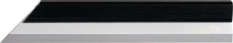Bordo diritto in acciaio inox DIN 874/00 [SimilarCatItems.CatItem.ArtName2]