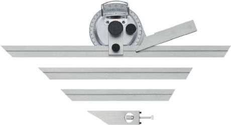 Winkelmesser mit Feineinstellung NERIOX [SimilarCatItems.CatItem.ArtName2]
