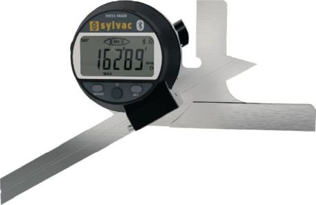 Rapporteur d'angle numérique SYLVAC Proximity Powe [SimilarCatItems.CatItem.ArtName2]