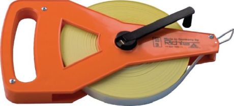 Metro a nastro in plastica Richter giallo [SimilarCatItems.CatItem.ArtName2]