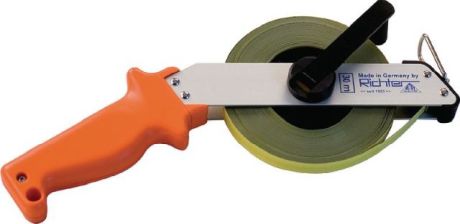 Metro a nastro in acciaio Richter giallo inizio na [SimilarCatItems.CatItem.ArtName2]