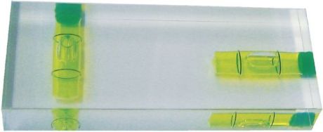 Acrylwasserwaage NERIOX [SimilarCatItems.CatItem.ArtName2]