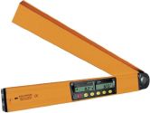 Winkelmesser digital mit Neigungsmesser 