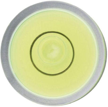 NERIOX fiala circolare per livella con liquido fia [LastViewedItems.CatItem.ArtName2]