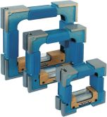 Livella a bolla d'aria WYLER 58S / 0,02 