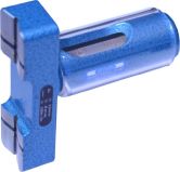 Livella magnetica WYLER A47 