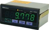 Digitalanzeige MITUTOYO Digimatic EC-Counter 