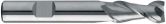 Fresa per angoli/scanalature NERIOX tipo W HSS-Co8 