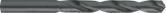 Spiralbohrer NERIOX Typ N HSS DIN 338 