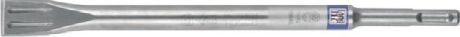 Burin plat SDS-Plus BOSCH [SimilarCatItems.CatItem.ArtName2]