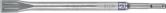 Burin plat SDS-Plus BOSCH 