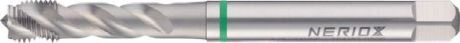 Taraud machine NERIOXUNI HSS-E DIN371 2B [SimilarCatItems.CatItem.ArtName2]