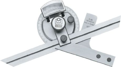 Rapporteur d'angle avec réglage fin [SimilarCatItems.CatItem.ArtName2]