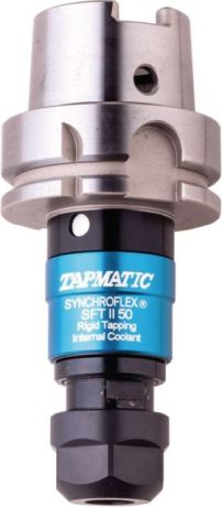 Mandrin de taraudage SynchroFlex TAPMATIC [SimilarCatItems.CatItem.ArtName2]