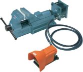 Etau d'établi pneumatique URSUS 