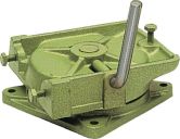 Pièce rotative LEINEN 
