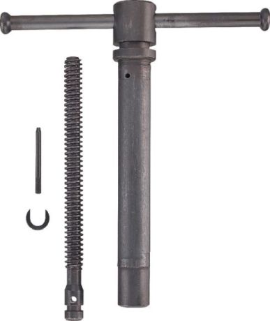 Ersatzspindel LEINEN mit Hülse [SimilarCatItems.CatItem.ArtName2]