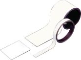 Magnetisches Beschriftungsband weiss 