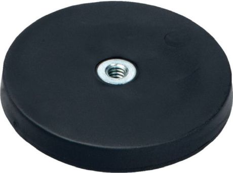 Flachgreifer-Magnet mit Innengewinde [SimilarCatItems.CatItem.ArtName2]