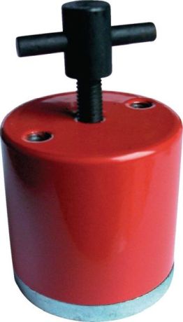 Topfmagnet AlNiCo mit Abdruckschraube [SimilarCatItems.CatItem.ArtName2]