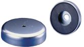 Flachtopfmagnet 