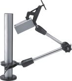 Support articulaire de fixation FISSO 