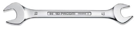 Clé à fourche double FACOM 44 [SimilarCatItems.CatItem.ArtName2]