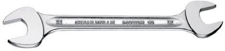 Clé à fourche double STAHLWILLE 10 [SimilarCatItems.CatItem.ArtName2]