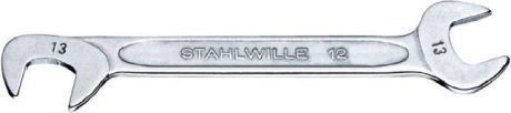 Clé à fourche double STAHLWILLE 12a [SimilarCatItems.CatItem.ArtName2]